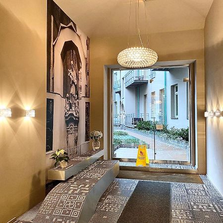 Exclusive Apartment + Best Located Praga Exterior foto