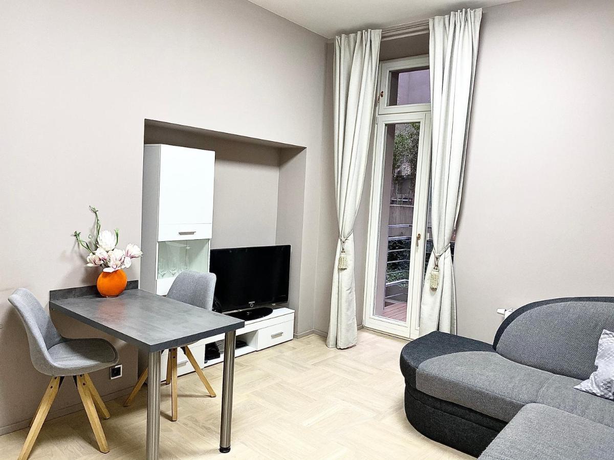 Exclusive Apartment + Best Located Praga Exterior foto