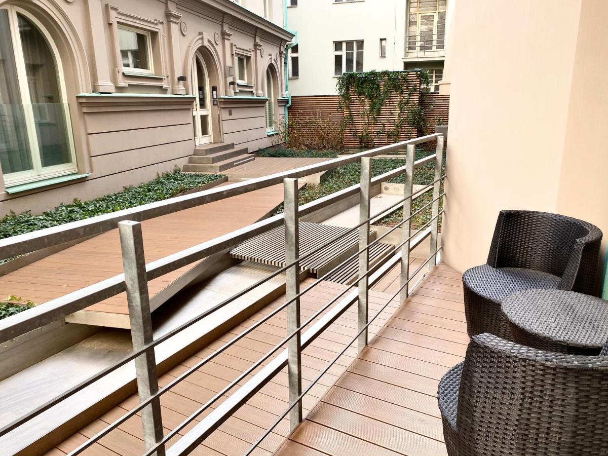 Exclusive Apartment + Best Located Praga Exterior foto